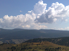 Sierra de Gúdar (Teruel).