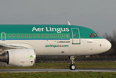 EI-DEF A320-214 Aer Lingus