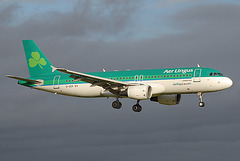 EI-DER A320-214 Aer Lingus