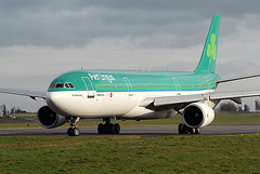 EI-JFK A330-301 Aer Lingus