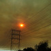 Los Angeles is burning...