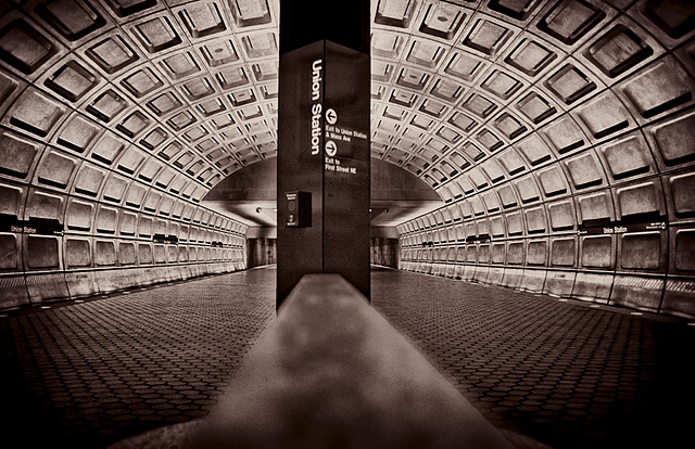 Union Station Union Station