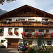 der Rimmele Hof im Dorf Tirol