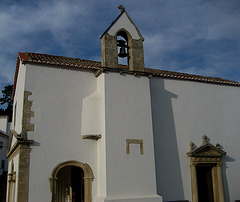 Torres Vedras, Church of Saint Vicente