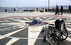 Waterfront Sleep