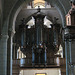 Orgues - Cathédrale Notre-Dame - Le Puy en Velais (43)