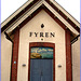 Fyren ouvres-toi !  Båstad / Suède / Sweden - 21 octobre 2008