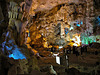 Thiên Cung grotto