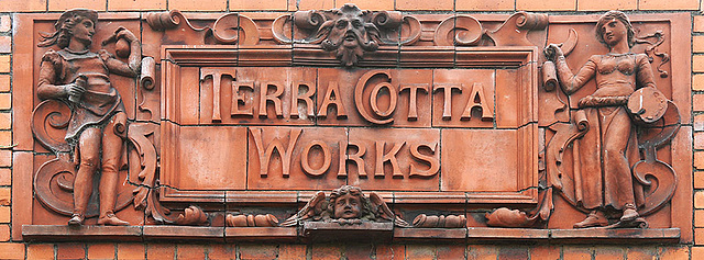 Terra Cotta Works
