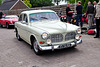 Oldtimershow Hoornsterzwaag – 1966 Volvo Amazon P12294