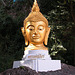 Head of Lord Buddha