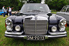 Oldtimershow Hoornsterzwaag – 1971 Mercedes-Benz 300 SEL 3.5