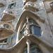 Casa Batllo - das Haus von Gaudi entworfen