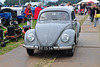 Oldtimershow Hoornsterzwaag – 1950 Volkswagen Beetle