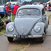 Oldtimershow Hoornsterzwaag – 1950 Volkswagen Beetle