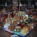 Indochina market in Mukdahan