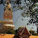 Wat That Phanom in Nakhon Phanom