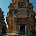 Plang Ku Khmer Ruins