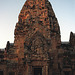 Main Temple Structure at Prasat Hin Phanom Rung