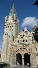 Der Hohe Dom zu Paderborn