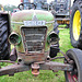 Oldtimershow Hoornsterzwaag – Fendt Dieselross tractor