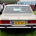 Oldtimershow Hoornsterzwaag – 1980 Mercedes-Benz 300 SD Turbodiesel