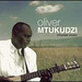 Oliver "Tuku" Mtukudzi, Ndima Ndapedza