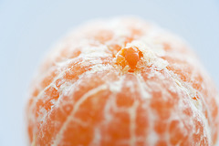 Mandarine - Tangerine