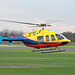 N37LP Bell 407