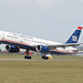 N201UU Boeing 757-2B7 US Airways