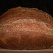 Römertopfbrood van  Whole Wheat Lean Dough