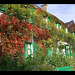 La maison de Monet - Giverny