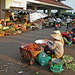 At the market in Cần Thơ