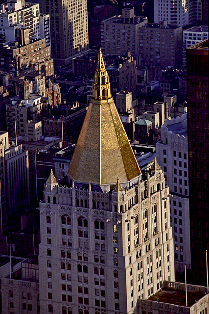 New York Life Building New York Life Building