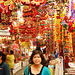 the colors of little india, singapore