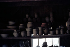 Sturbridge Pottery