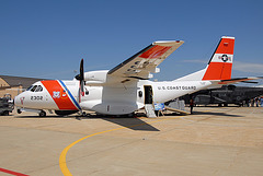 2302 HC-144A US Coast Guard