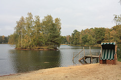 der Springhorstsee