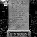 Lincoln Grave