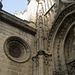 Jerez de la Frontera, Cathedral, detail  (2)