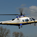 EI-SBM Agusta 109E