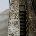 Hunting Ground of Mafra, old staircase (7)