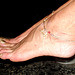 Mistress Misti's sexy Feet /Les superbes Pieds de Maîtresse Misti
