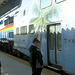 Fort Lauderdale Tri-Rail Station - 23 January 2009