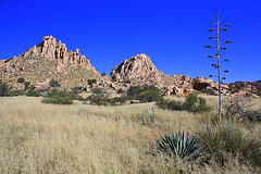 Cochise Stronghold