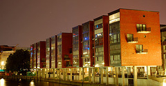 Hamburg Architektur