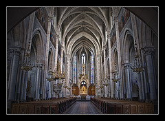 Herz Jesu Church - Graz
