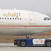 A6-EYP A330-243 Etihad Airways