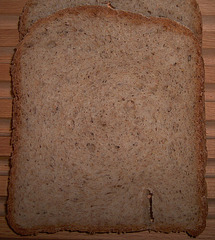 Home-Style Oat Bread