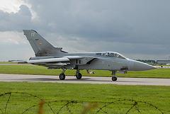 ZE158/FF Tornado F3 Royal Air Force